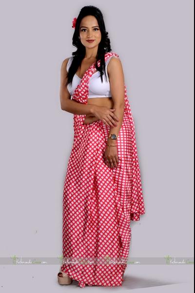 Isneha  Joshi